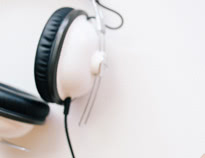 streaming audio recorder