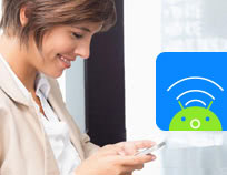 record Android from PC