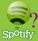 Spotify icon