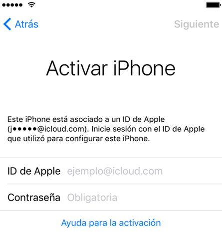 ¿Se puede activar un iPhone bloqueado SIN Apple ID? 5 métodos seguros ( 2026 )