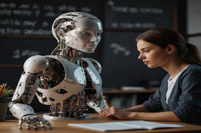 AI tools for teachers free