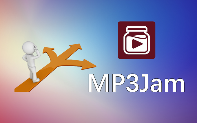 alternative to mp3jam