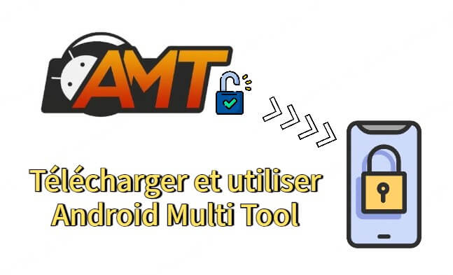 Télécharger Android Multi Tool : Guide  2026  et sa Meilleure Alternative