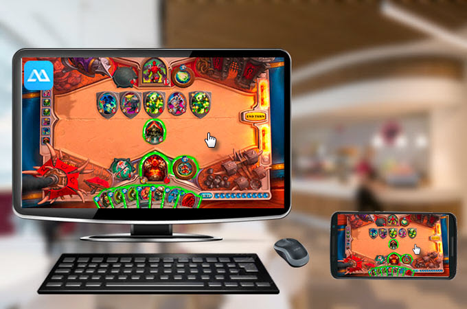 ApowerMirror Released