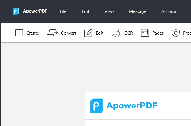 apowerpdf