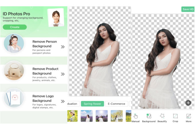 best background remover apowersoft app