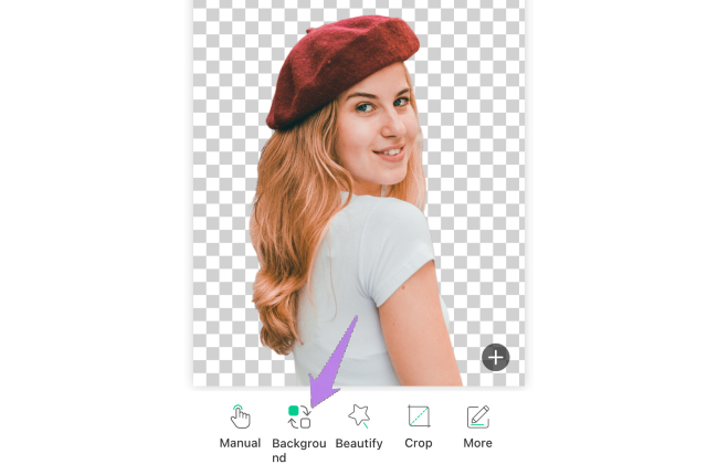 clubhouse profile picturewith apowersoft