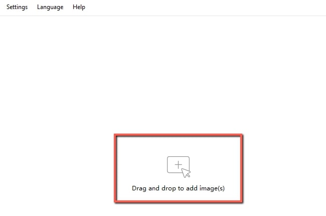 remove person from photo with apowersoft