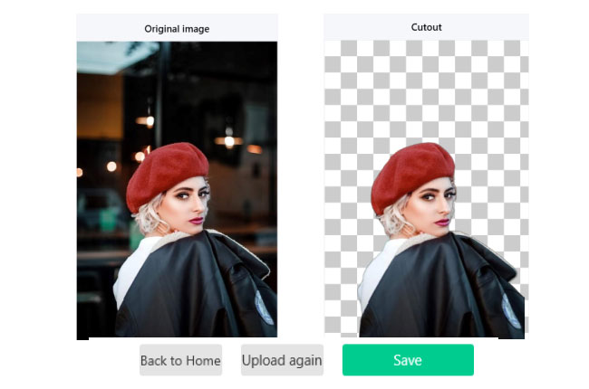 remove image background apowersoft mac
