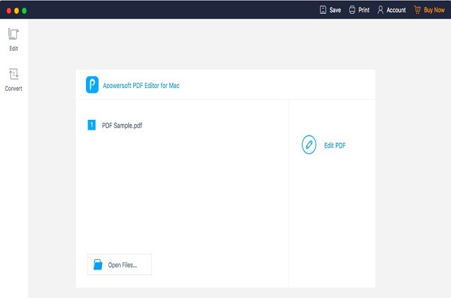 best PDF printer for Mac