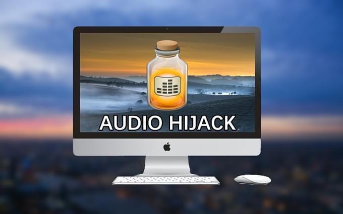 Audio Hijack