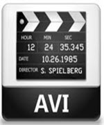 avi format