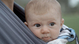 超級可愛寶寶幻燈秀