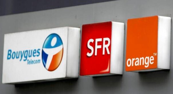 Orange, SFR ou Bouygues