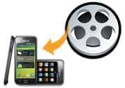 convert video to mobile phone