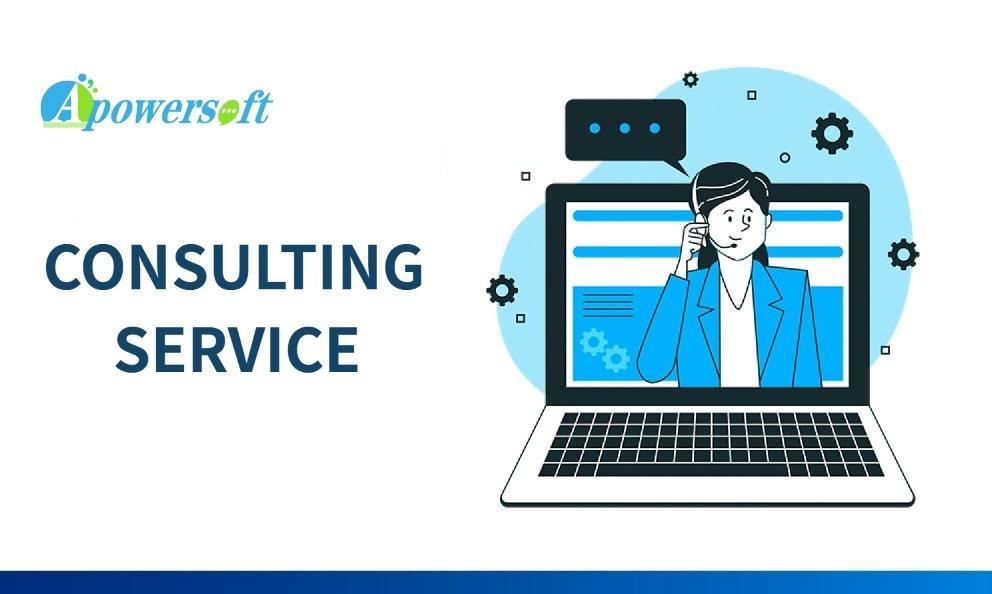 consulting service