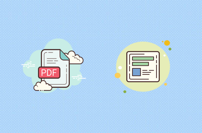 create pdf fillable forms