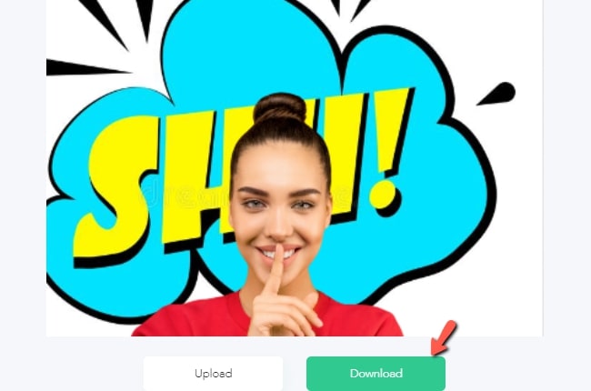 make stickers with apowersoft