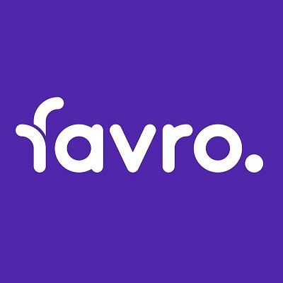 Favro Logo