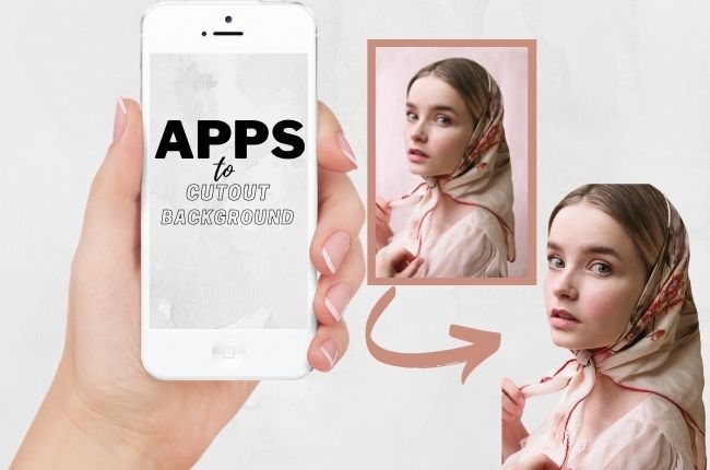 featured image for apps to cutout background