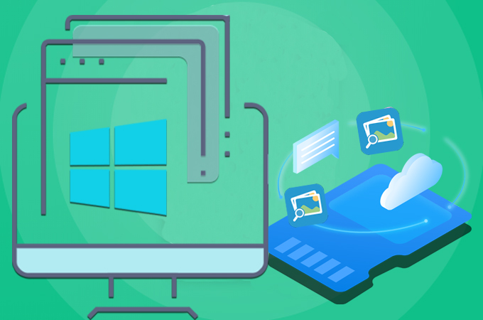 recover deleted photos from sd card