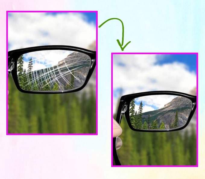 free blemish remover app 