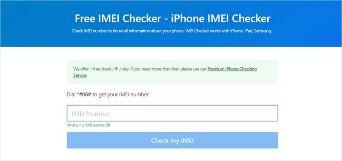 outil de recherche d'identifiant icloud en ligne