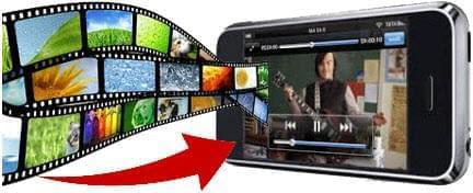 free video to iphone converter