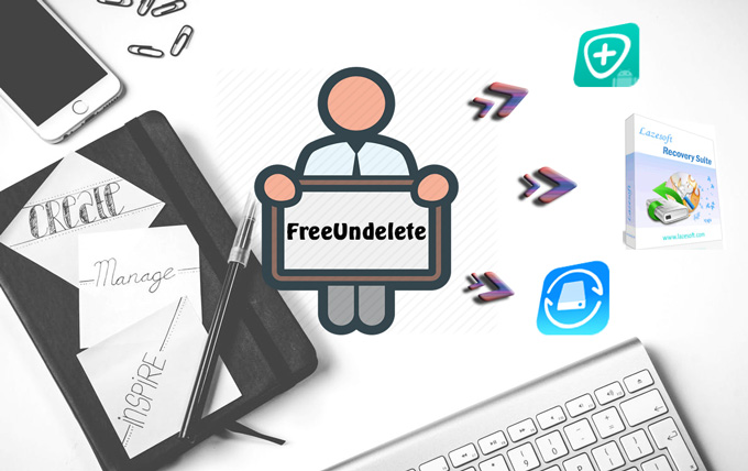 freeundelete alternative