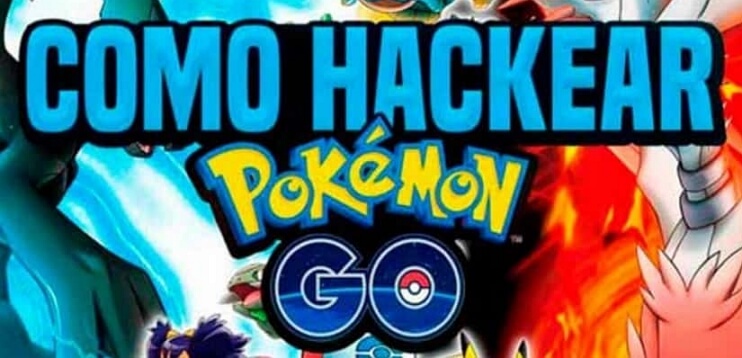 Aplicaciones para hackear Pokémon Go  2026  [iOS y Android]