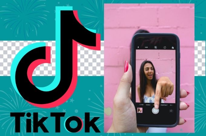 transparent profile picture