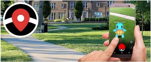 spoofer pokemon go, ispoofer