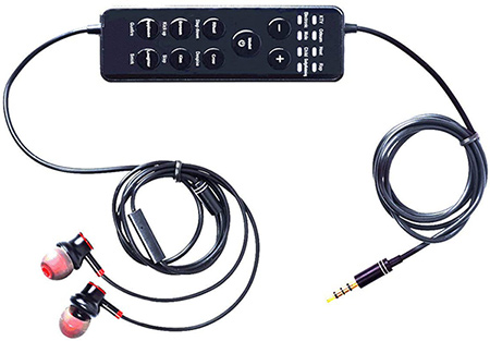 KOKITEA　ボイスチェンジャー