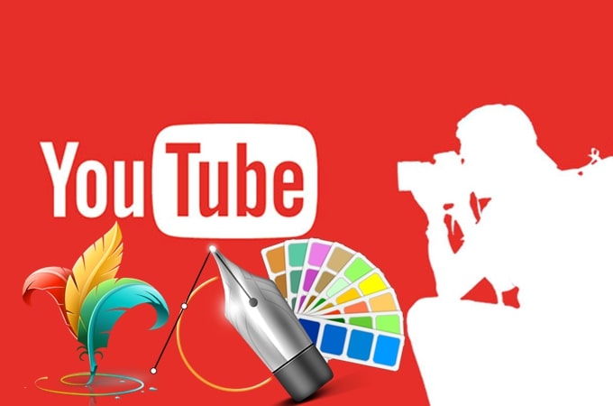 youtube logo maker 