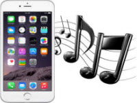 make ringtone for iPhone