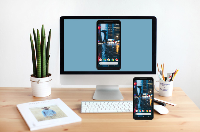 Best alternative to miracast app