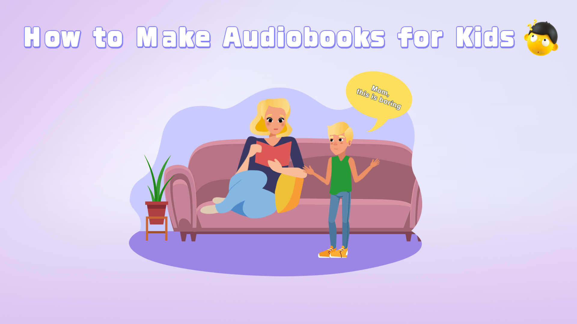 convertir textos a videos