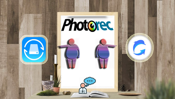photorec alternatives
