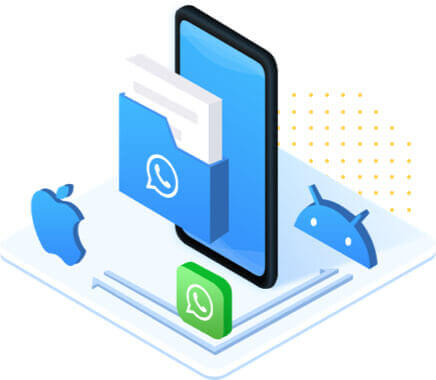 meilleure solution pour sauvegarder WhatsApp