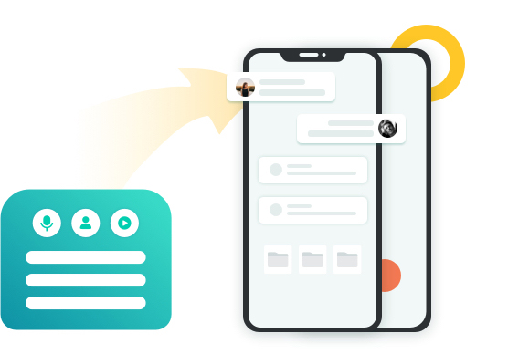 快速靈活地還原