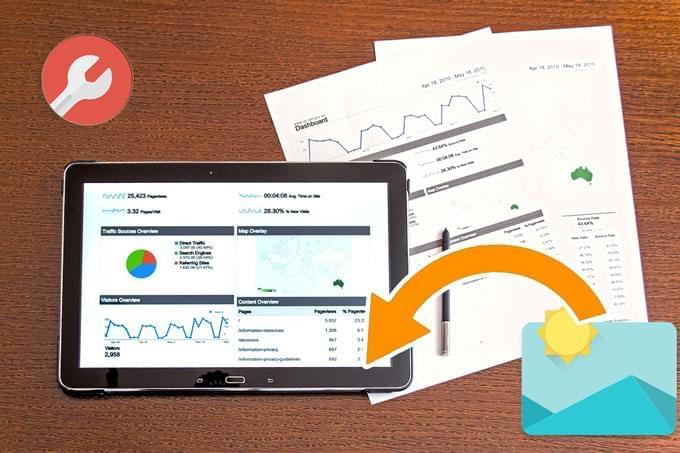 Picture to PDF Converter