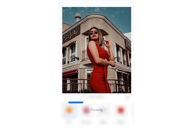 remove background picwish