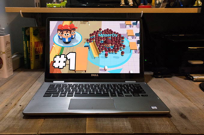 play popular wars pc