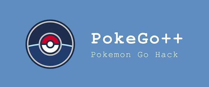 outil pour cheat pokemon go ios 2023, PokeGo++ spoofer Pokémon Go