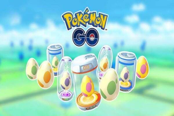 [9 Formas] Cómo Incubar Huevos SIN Caminar en Pokémon Go  2026 