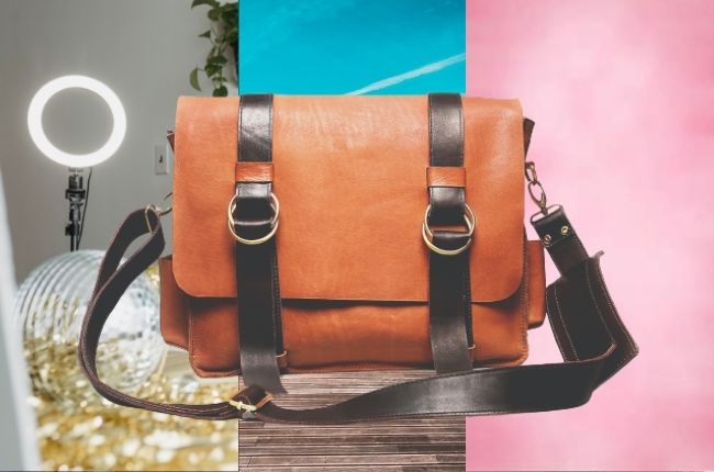  how to make a product photo