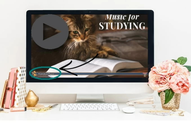 remove watermark from video