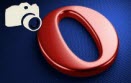 screenshot Opera