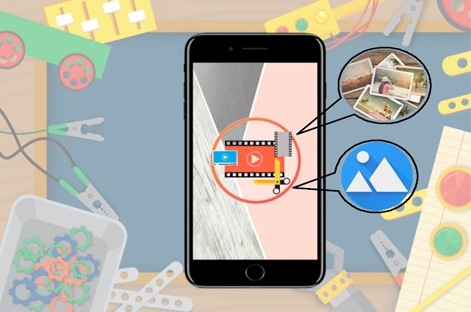 best app to make slideshows