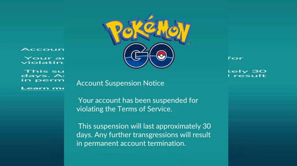 Comment enlever un soft ban dans Pokémon Go en 2025 ?